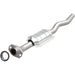 MagnaFlow Exhaust Products 3321251 California Direct-Fit Catalytic Converter - Truck Part Superstore