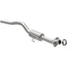 MagnaFlow Exhaust Products 3321254 California Direct-Fit Catalytic Converter - Truck Part Superstore