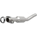 MagnaFlow Exhaust Products 3321264 California Direct-Fit Catalytic Converter - Truck Part Superstore