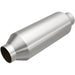 MagnaFlow Exhaust Products 3321305 California Universal Catalytic Converter-2.25in. - Truck Part Superstore