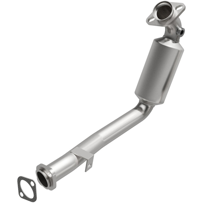 MagnaFlow Exhaust Products 3321335 California Direct-Fit Catalytic Converter - Truck Part Superstore