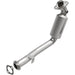 MagnaFlow Exhaust Products 3321335 California Direct-Fit Catalytic Converter - Truck Part Superstore