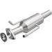 MagnaFlow Exhaust Products 3321349 California Direct-Fit Catalytic Converter - Truck Part Superstore