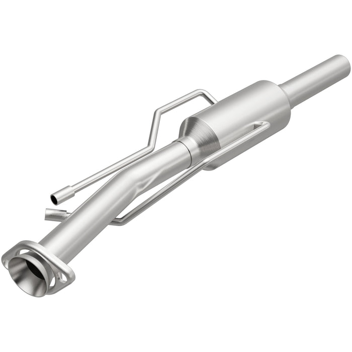 MagnaFlow Exhaust Products 3321358 California Direct-Fit Catalytic Converter - Truck Part Superstore