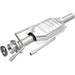 MagnaFlow Exhaust Products 3321359 California Direct-Fit Catalytic Converter - Truck Part Superstore
