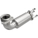 MagnaFlow Exhaust Products 3321409 California Direct-Fit Catalytic Converter - Truck Part Superstore