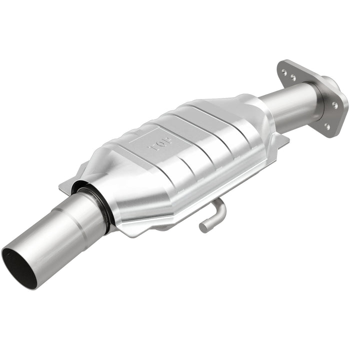 MagnaFlow Exhaust Products 3321418 California Direct-Fit Catalytic Converter - Truck Part Superstore