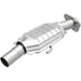 MagnaFlow Exhaust Products 3321418 California Direct-Fit Catalytic Converter - Truck Part Superstore