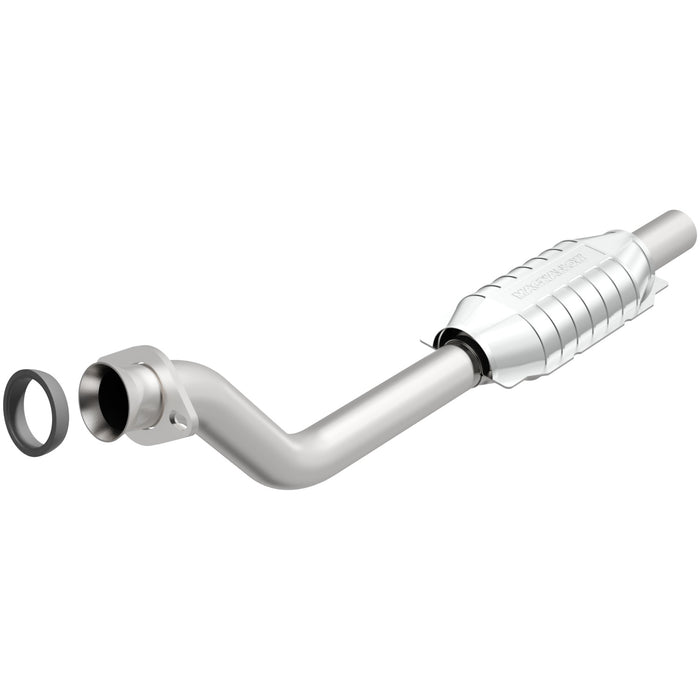 MagnaFlow Exhaust Products 3321422 California Direct-Fit Catalytic Converter - Truck Part Superstore