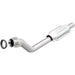 MagnaFlow Exhaust Products 3321422 California Direct-Fit Catalytic Converter - Truck Part Superstore