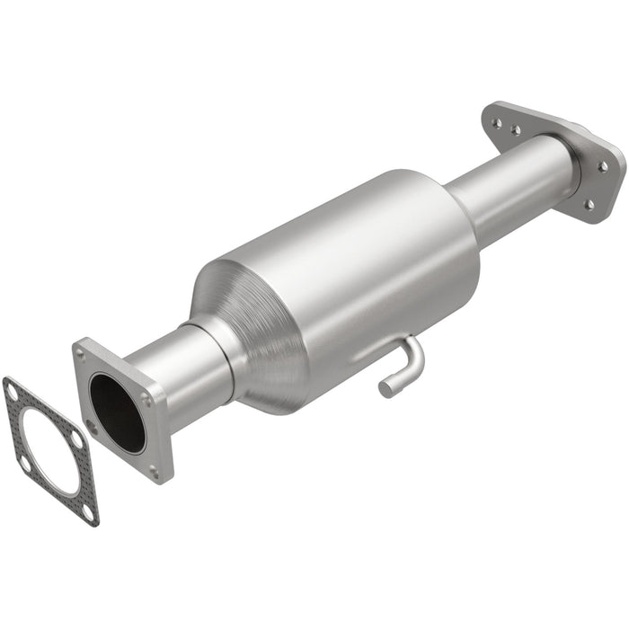 MagnaFlow Exhaust Products 3321427 California Direct-Fit Catalytic Converter - Truck Part Superstore