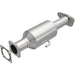 MagnaFlow Exhaust Products 3321427 California Direct-Fit Catalytic Converter - Truck Part Superstore