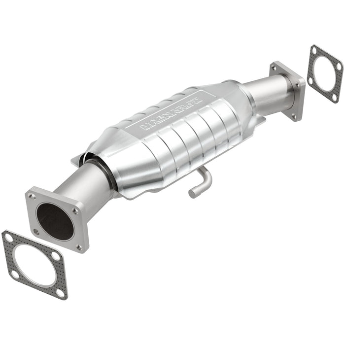 MagnaFlow Exhaust Products 3321430 California Direct-Fit Catalytic Converter - Truck Part Superstore