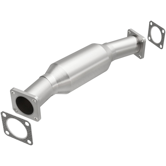 MagnaFlow Exhaust Products 3321433 California Direct-Fit Catalytic Converter - Truck Part Superstore