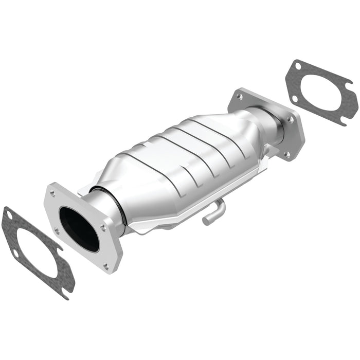 MagnaFlow Exhaust Products 3321440 California Direct-Fit Catalytic Converter - Truck Part Superstore