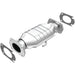 MagnaFlow Exhaust Products 3321440 California Direct-Fit Catalytic Converter - Truck Part Superstore