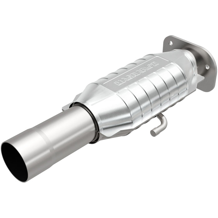 MagnaFlow Exhaust Products 3321441 California Direct-Fit Catalytic Converter - Truck Part Superstore
