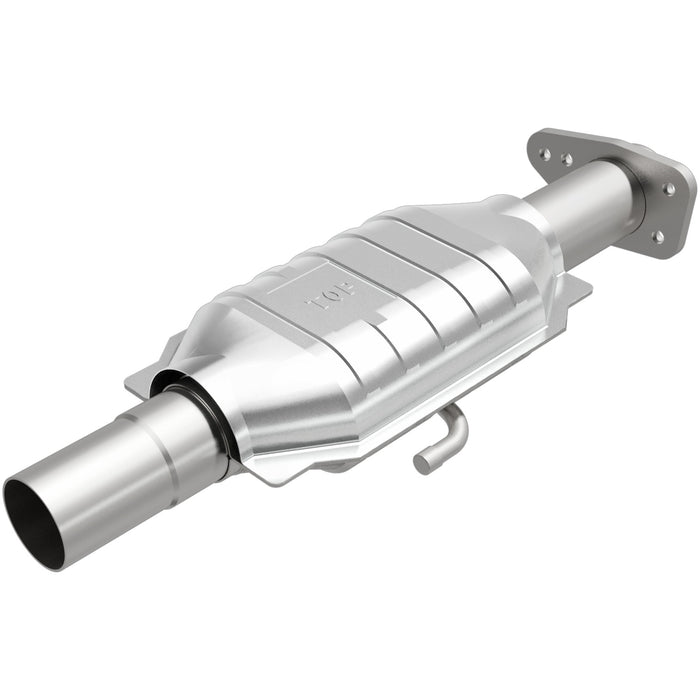 MagnaFlow Exhaust Products 3321447 California Direct-Fit Catalytic Converter - Truck Part Superstore