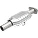 MagnaFlow Exhaust Products 3321447 California Direct-Fit Catalytic Converter - Truck Part Superstore