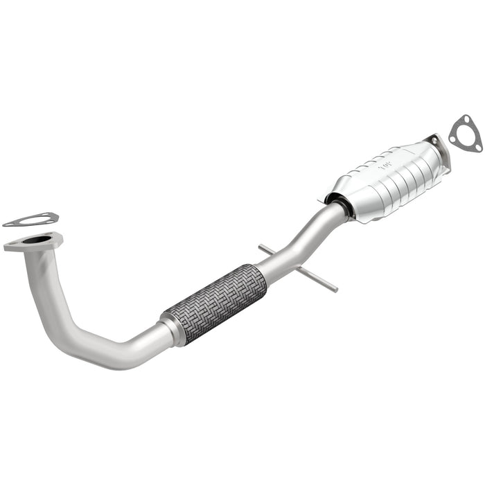 MagnaFlow Exhaust Products 3321449 California Direct-Fit Catalytic Converter - Truck Part Superstore