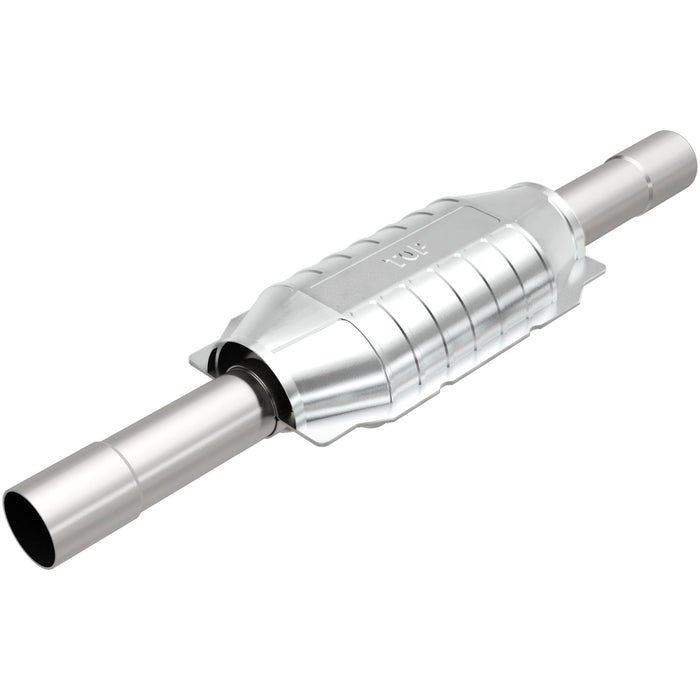 MagnaFlow Exhaust Products 3321463 California Direct-Fit Catalytic Converter - Truck Part Superstore