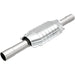 MagnaFlow Exhaust Products 3321463 California Direct-Fit Catalytic Converter - Truck Part Superstore