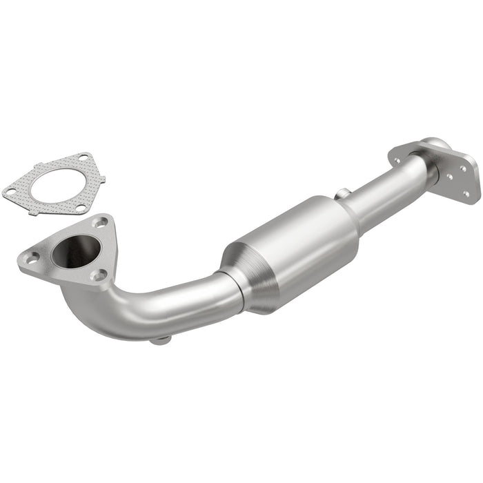 MagnaFlow Exhaust Products 3321471 California Direct-Fit Catalytic Converter - Truck Part Superstore