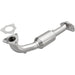 MagnaFlow Exhaust Products 3321471 California Direct-Fit Catalytic Converter - Truck Part Superstore