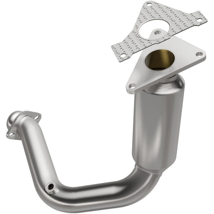MagnaFlow Exhaust Products 3321478 California Direct-Fit Catalytic Converter - Truck Part Superstore