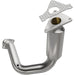 MagnaFlow Exhaust Products 3321478 California Direct-Fit Catalytic Converter - Truck Part Superstore