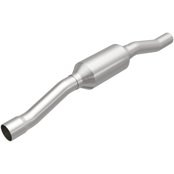 MagnaFlow Exhaust Products 3321480 California Direct-Fit Catalytic Converter - Truck Part Superstore
