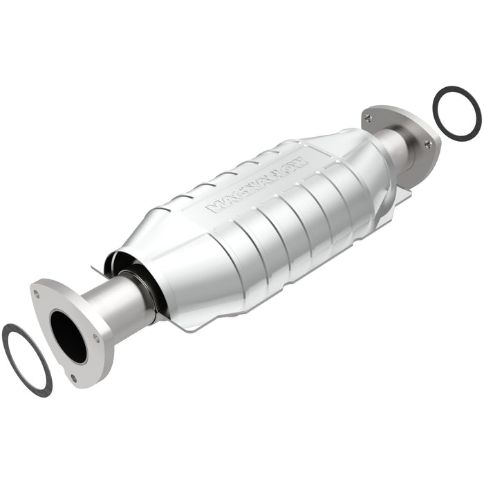 MagnaFlow Exhaust Products 3321483 California Direct-Fit Catalytic Converter - Truck Part Superstore