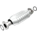 MagnaFlow Exhaust Products 3321483 California Direct-Fit Catalytic Converter - Truck Part Superstore