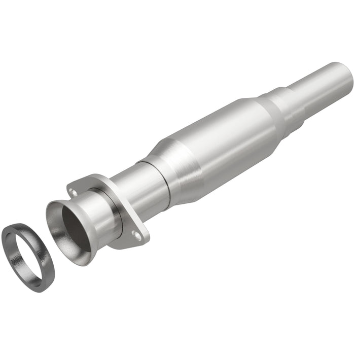 MagnaFlow Exhaust Products 3321493 California Direct-Fit Catalytic Converter - Truck Part Superstore