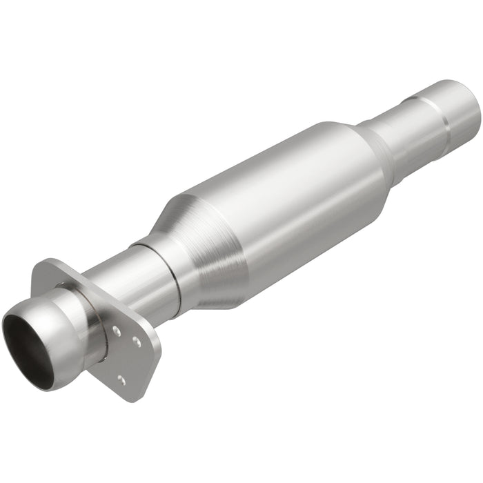 MagnaFlow Exhaust Products 3321494 California Direct-Fit Catalytic Converter - Truck Part Superstore