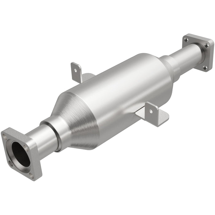 MagnaFlow Exhaust Products 3321503 California Direct-Fit Catalytic Converter - Truck Part Superstore
