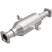 MagnaFlow Exhaust Products 3321503 California Direct-Fit Catalytic Converter - Truck Part Superstore