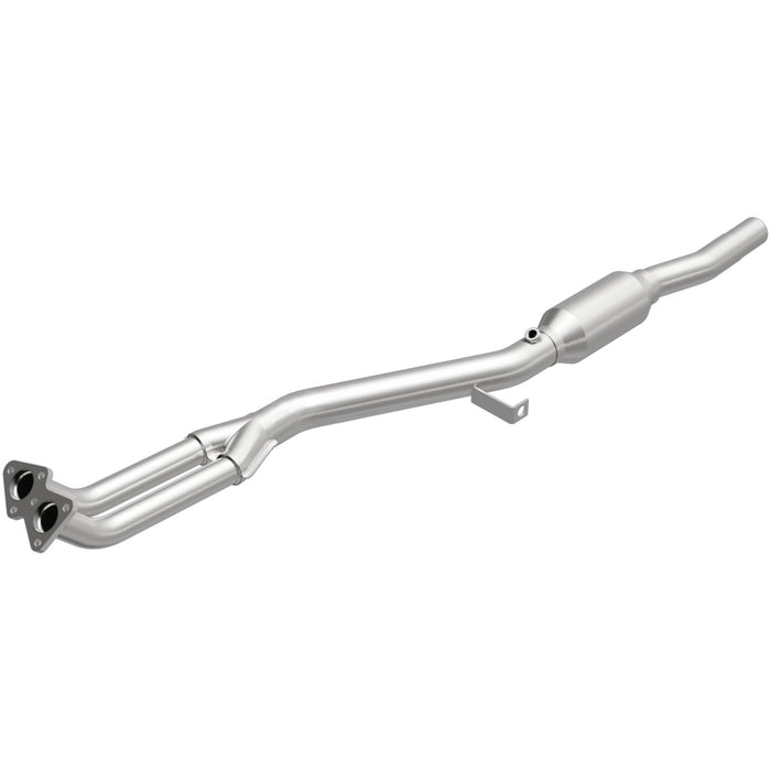 MagnaFlow Exhaust Products 3321605 California Direct-Fit Catalytic Converter - Truck Part Superstore