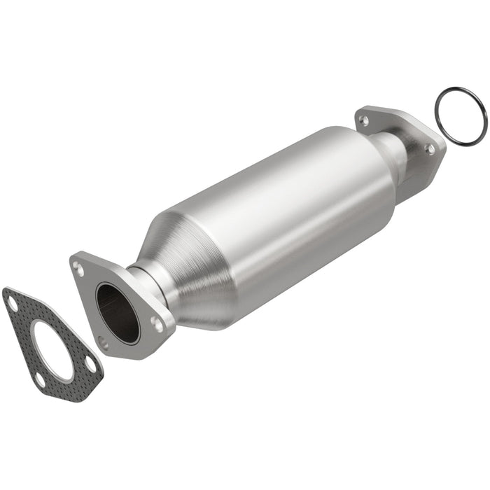 MagnaFlow Exhaust Products 3321621 California Direct-Fit Catalytic Converter - Truck Part Superstore