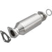 MagnaFlow Exhaust Products 3321621 California Direct-Fit Catalytic Converter - Truck Part Superstore