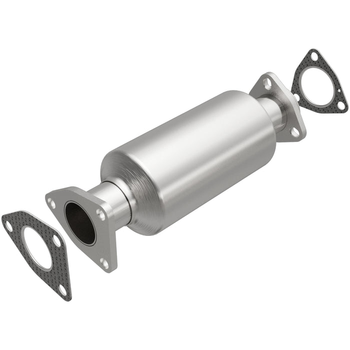 MagnaFlow Exhaust Products 3321623 California Direct-Fit Catalytic Converter - Truck Part Superstore