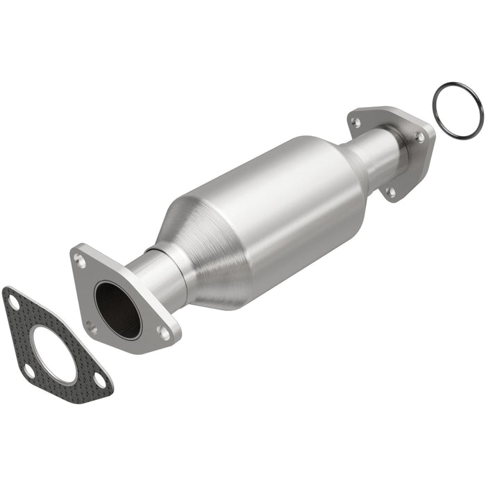 MagnaFlow Exhaust Products 3321624 California Direct-Fit Catalytic Converter - Truck Part Superstore