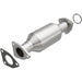 MagnaFlow Exhaust Products 3321624 California Direct-Fit Catalytic Converter - Truck Part Superstore