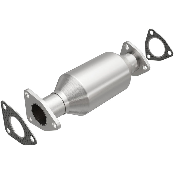 MagnaFlow Exhaust Products 3321631 California Direct-Fit Catalytic Converter - Truck Part Superstore