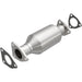 MagnaFlow Exhaust Products 3321631 California Direct-Fit Catalytic Converter - Truck Part Superstore