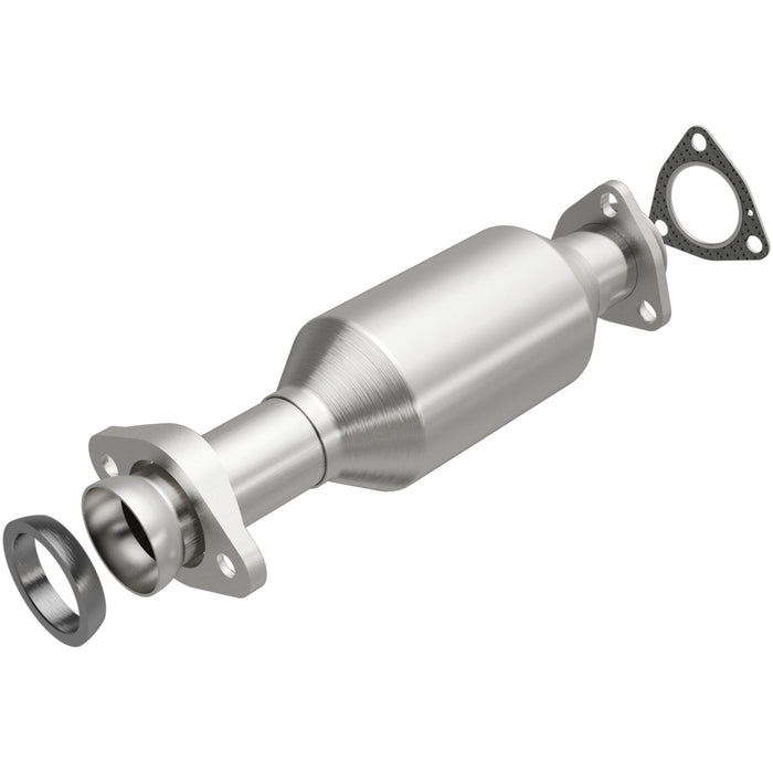 MagnaFlow Exhaust Products 3321635 California Direct-Fit Catalytic Converter - Truck Part Superstore