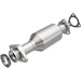 MagnaFlow Exhaust Products 3321635 California Direct-Fit Catalytic Converter - Truck Part Superstore