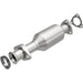 MagnaFlow Exhaust Products 3321636 California Direct-Fit Catalytic Converter - Truck Part Superstore