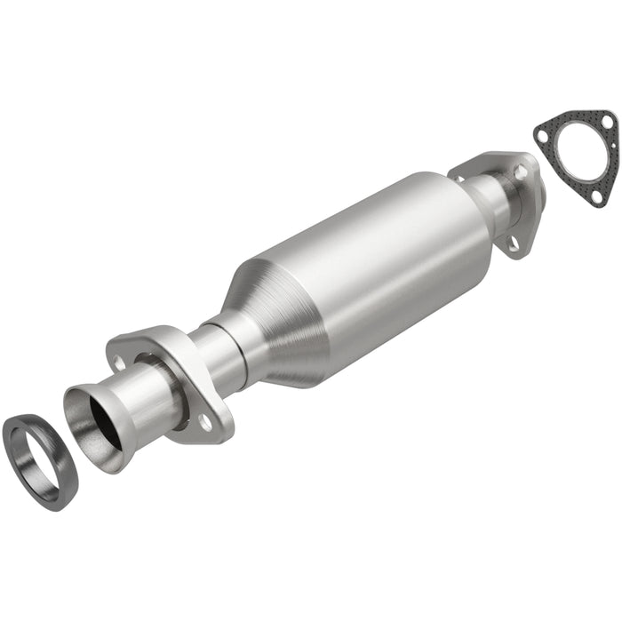 MagnaFlow Exhaust Products 3321637 California Direct-Fit Catalytic Converter - Truck Part Superstore