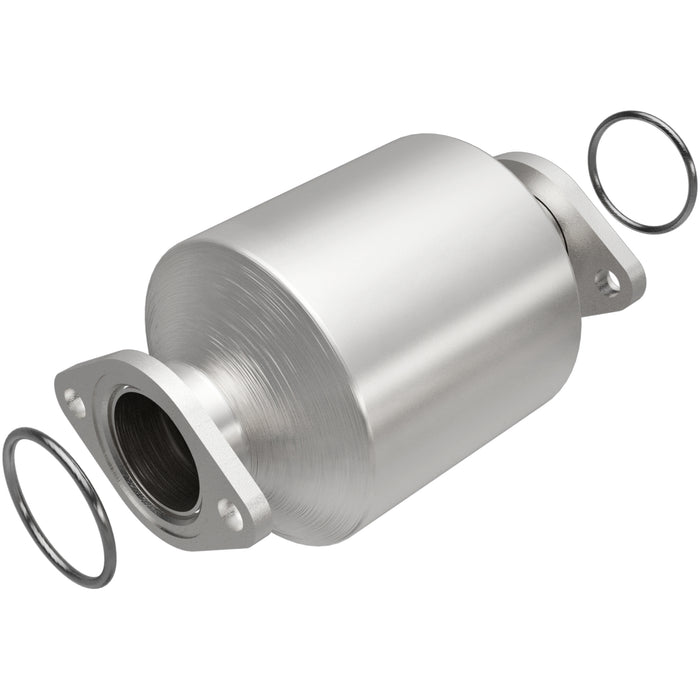 MagnaFlow Exhaust Products 3321656 California Direct-Fit Catalytic Converter - Truck Part Superstore